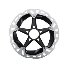 SHIMANO DISC XTR - MT900 180mm - ασημένιο/μαύρο