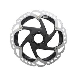 SHIMANO DISC XTR - MT905 180mm - ασημένιο/μαύρο