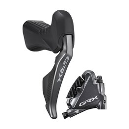 SHIMANO επιλογείς ταχυτήτων - GRX STRX815R/BRRX810R - μαύρο
