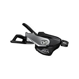 SHIMANO λεβιέδες ταχυτήτων - SLX M7000 RIGHT 11 I-SPEC B - μαύρο