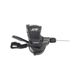 SHIMANO λεβιέδες ταχυτήτων - DEORE XT M8000 RIGHT 11 - μαύρο