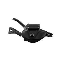 SHIMANO λεβιέδες ταχυτήτων - XTR M9100 RIGHT 12 I-SPEC EV - μαύρο