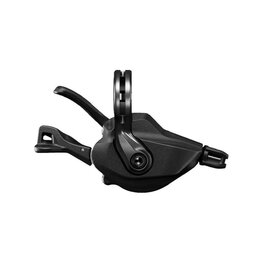SHIMANO λεβιέδες ταχυτήτων - XTR M9100 RIGHT 12 - μαύρο