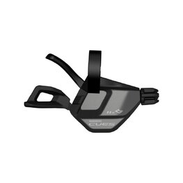 SHIMANO λεβιέδες ταχυτήτων - CUES U8000 RIGHT 11 - μαύρο