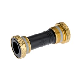 SHIMANO μεσαία τριβή - BB80 BSA - χρυσό
