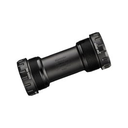 SHIMANO μεσαία τριβή - BB93 BSA - μαύρο