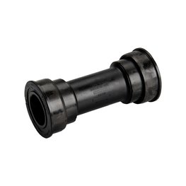 SHIMANO μεσαία τριβή - BB94 PRESS FIT - μαύρο