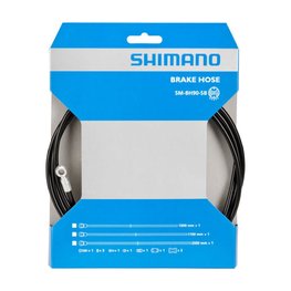 SHIMANO BH90 1000mm - μαύρο