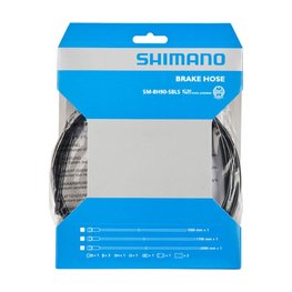 SHIMANO BH90 2000mm - μαύρο