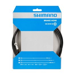 SHIMANO BH90 1000mm - μαύρο