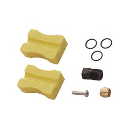 SHIMANO BH90 2000mm - μαύρο