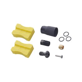 SHIMANO BH90 1700mm - μαύρο