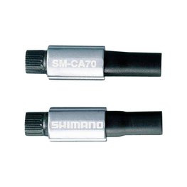 SHIMANO βίδες - ADJUSTMENT SCREW - μαύρο