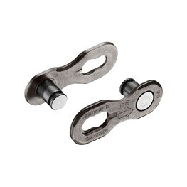 SHIMANO συμπλέκτες - SMCN9001 11 - ασημένιο