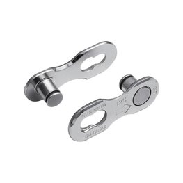 SHIMANO συμπλέκτες - SMCN9100 12 - ασημένιο