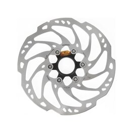 SHIMANO DISC SLX - RT70 203mm - ασημένιο