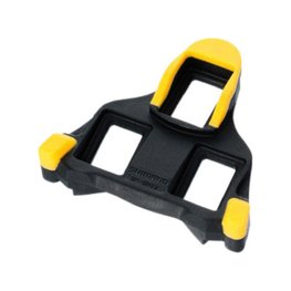 SHIMANO στοπερ - SM-SH11, ROAD, SPD-SL - κίτρινο