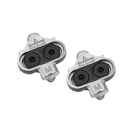 SHIMANO στοπερ - SM-SH51 - ασημένιο