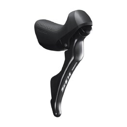 SHIMANO επιλογείς ταχυτήτων - DUAL CONTROL 105 ST-R7000 - μαύρο