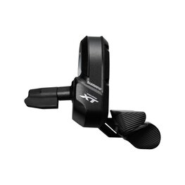 SHIMANO λεβιέδες ταχυτήτων - DEORE XT SWM8050 RIGHT 11 - μαύρο