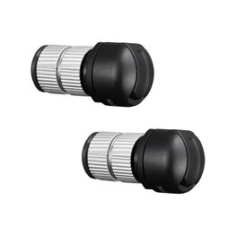 SHIMANO επιλογείς ταχυτήτων - DURA ACE SW-R9160 - μαύρο