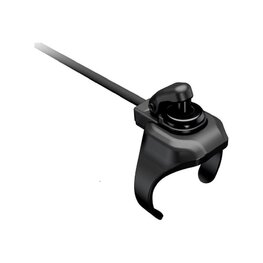 SHIMANO επιλογείς ταχυτήτων - SWRS801 12 24mm - μαύρο