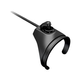 SHIMANO επιλογείς ταχυτήτων - SWRS801 12 31,8mm - μαύρο