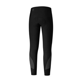 SHIMANO μακριά παντελόνια χωρίς τιράντες - VERTEX CYC - μαύρο