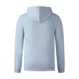 SHIMANO φούτερ - HOODIE - γαλάζιο