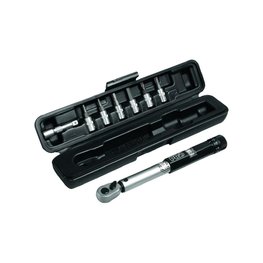 PRO ροπόκλειδα - TORQUE WRENCH  - μαύρο