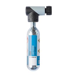 PRO προσαρμογείς - ADAPTER CO2 - μαύρο