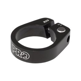 PRO σφιγκτήρες - SOCKET ALLOY 34,9mm - μαύρο