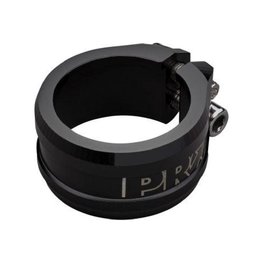 PRO σφιγκτήρες - SOCKET 2 SCREWS 38,6mm - μαύρο