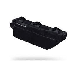 PRO τσαντάκια ποδηλάτου - DISCOVER TEAM 5,5L - μαύρο