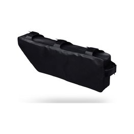 PRO τσαντάκια ποδηλάτου - DISCOVER TEAM 5,5L - μαύρο