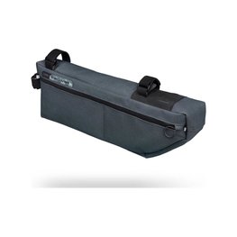 PRO τσαντάκια ποδηλάτου - DISCOVER 5,5L - γκρί