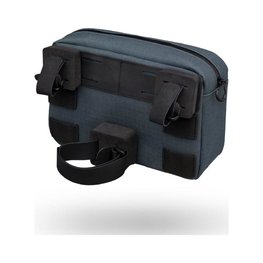 PRO τσαντάκια ποδηλάτου - DISCOVER 2,5L - γκρί