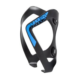 PRO βάσεις μπουκαλιών - AL BOTTLE CAGE - μαύρο/μπλε