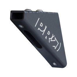 PRO BOTTLE CAGE HANDLE - μαύρο