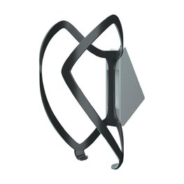 PRO BOTTLE CAGE HANDLE - μαύρο