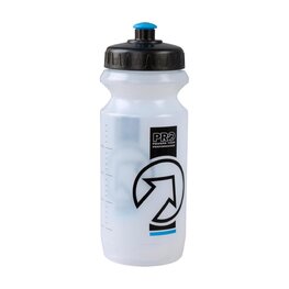 PRO μπουκάλια νερού - PRO BOTTLE 600ml - διαφανές