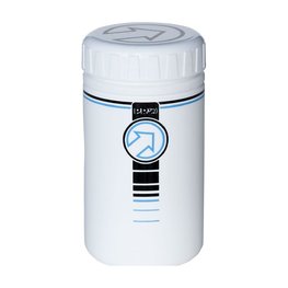 PRO TOOL BOTTLE 500ml - λευκό