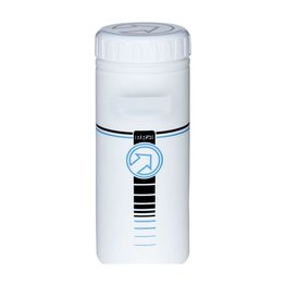 PRO TOOL BOTTLE 750ml - λευκό