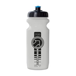 PRO μπουκάλια νερού - PRO TEAM THERMAL 600ml - λευκό