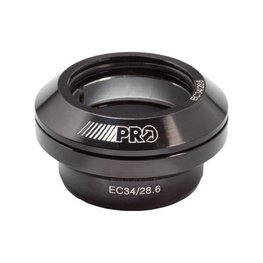 PRO σύνθεση κεφαλιού - HEADSET - μαύρο