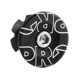 PRO σύνθεση κεφαλιού - HEADSET - μαύρο