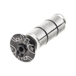 PRO αστεράκι - CARBON UD EXPANDER  - μαύρο