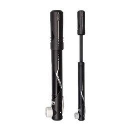 PRO τρόμπες - COMPACT - μαύρο