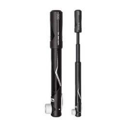 PRO τρόμπες - COMPACT - μαύρο