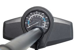 PRO τρόμπες - TOURING - μαύρο